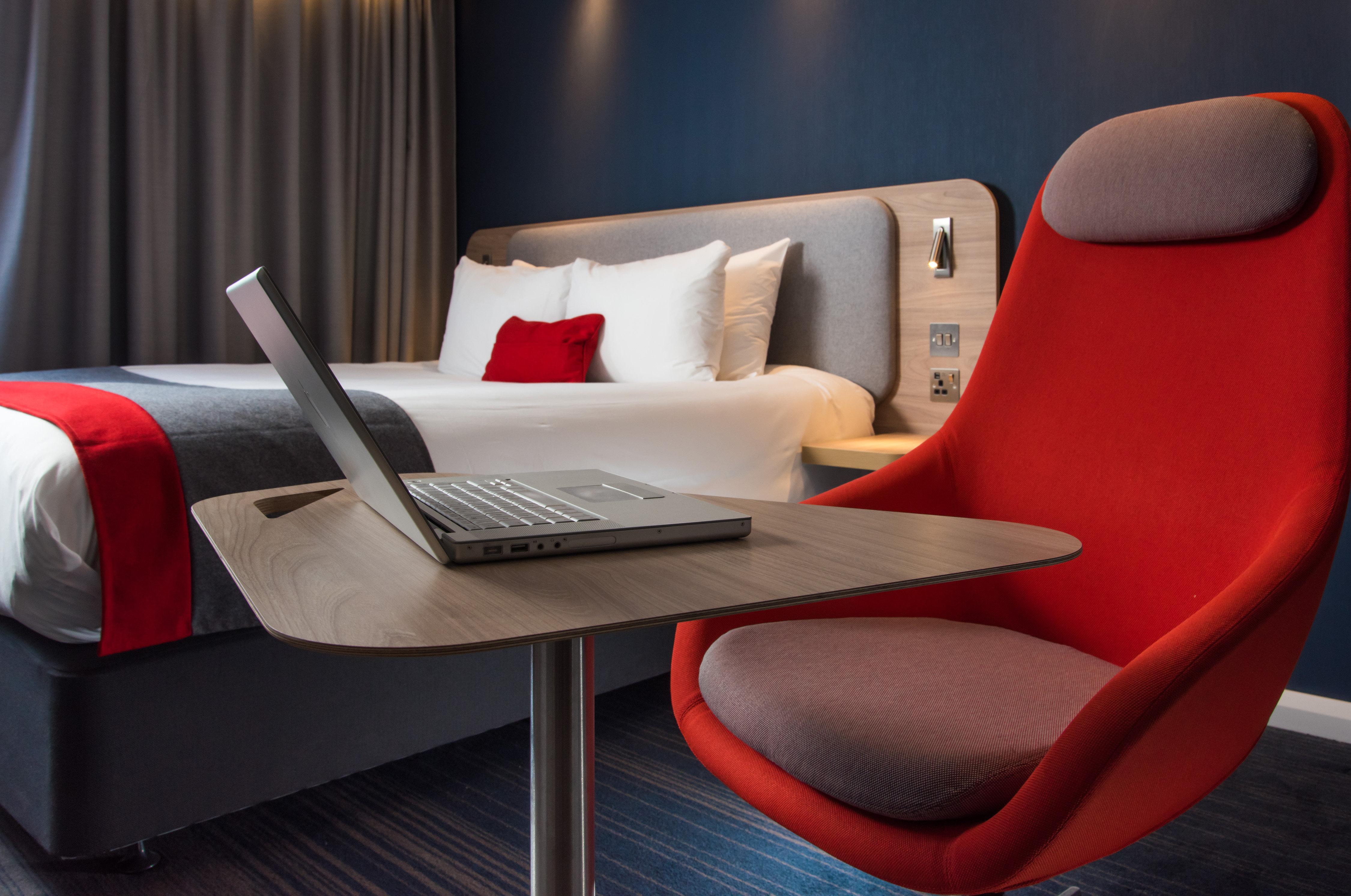 Holiday Inn Express London - Dartford By Ihg Exterior foto