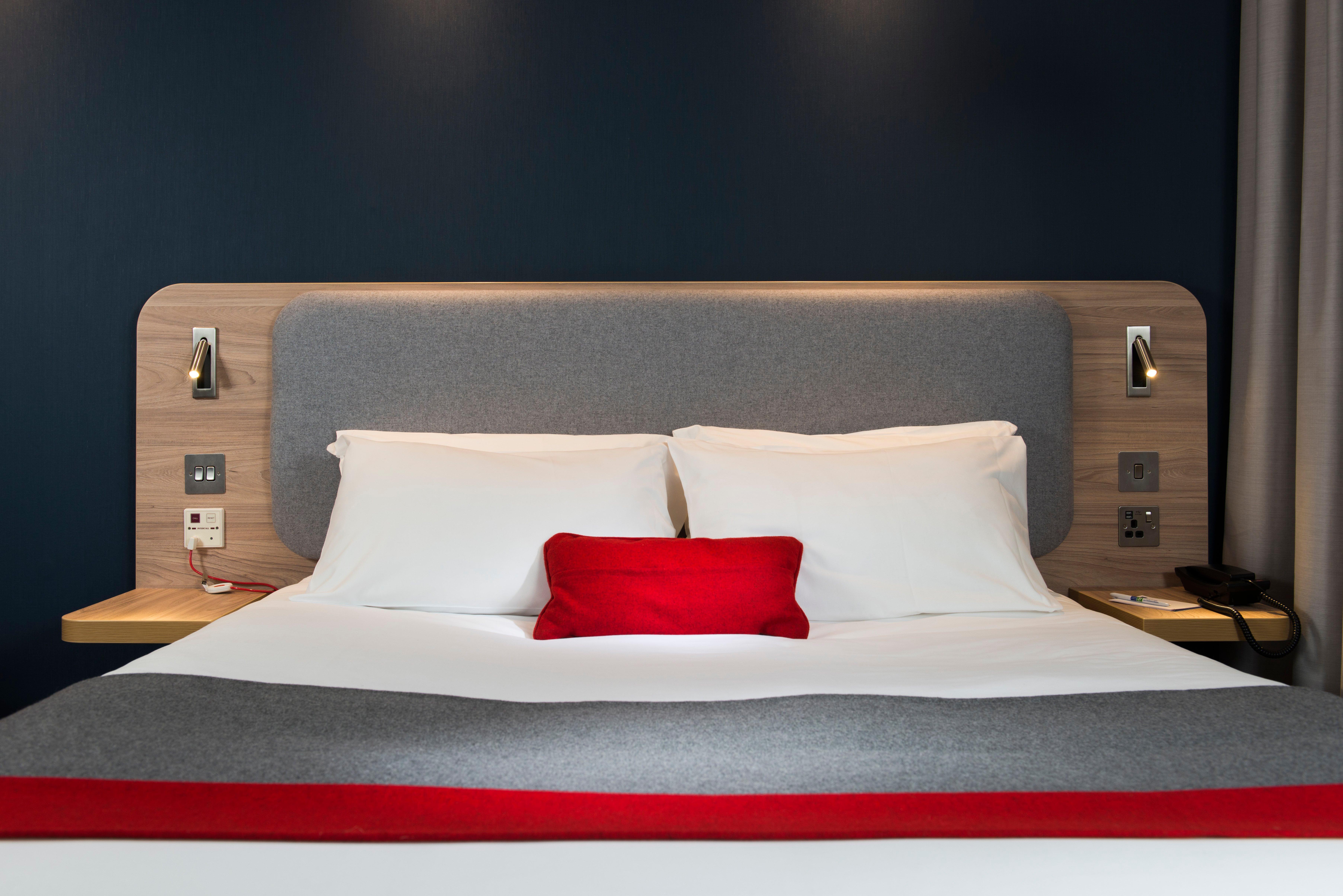 Holiday Inn Express London - Dartford By Ihg Exterior foto