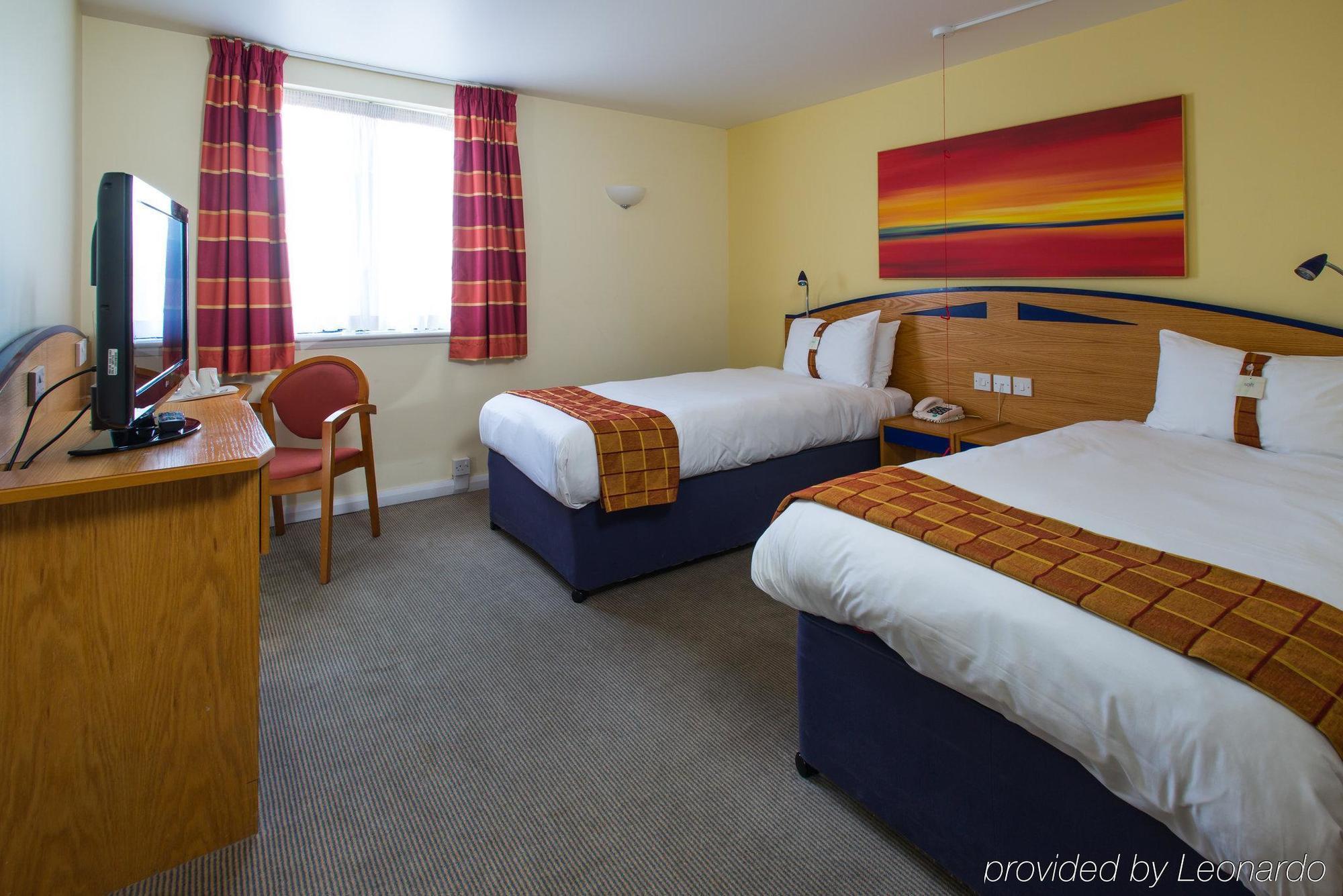 Holiday Inn Express London - Dartford By Ihg Exterior foto
