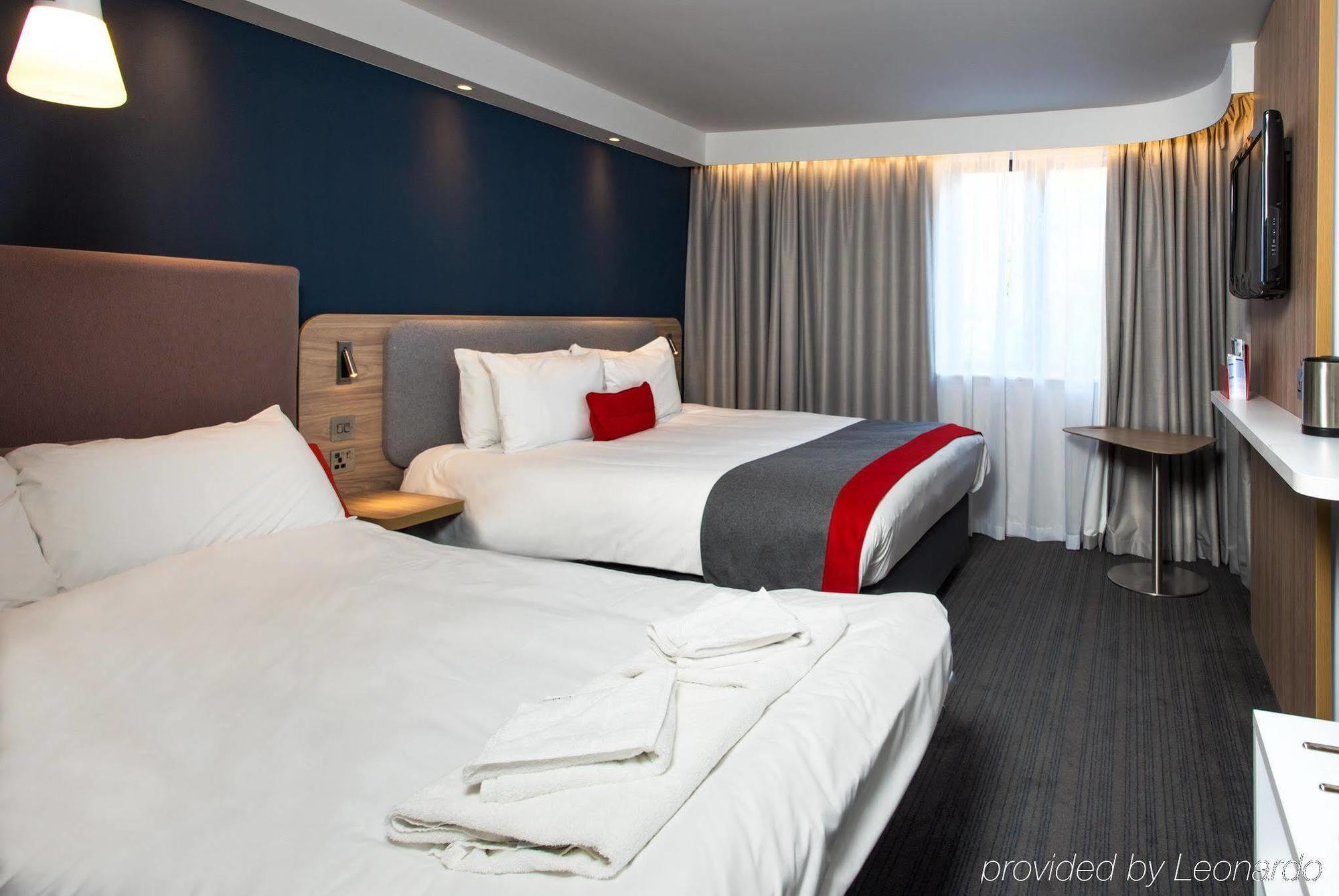 Holiday Inn Express London - Dartford By Ihg Exterior foto