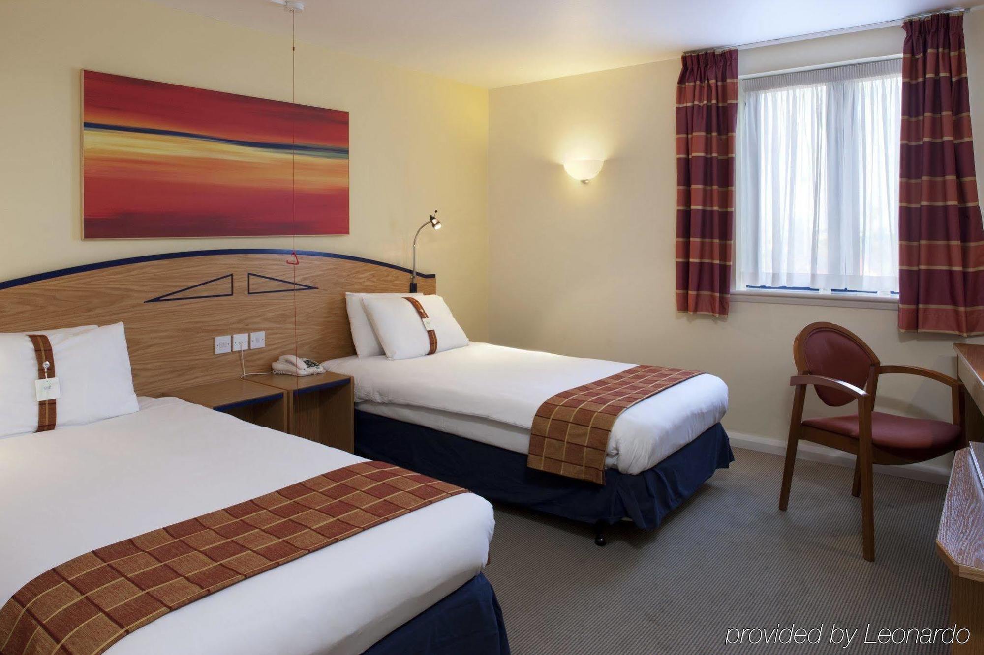 Holiday Inn Express London - Dartford By Ihg Habitación foto