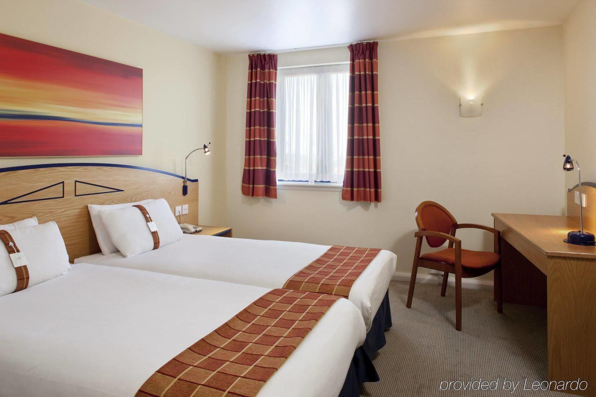 Holiday Inn Express London - Dartford By Ihg Habitación foto