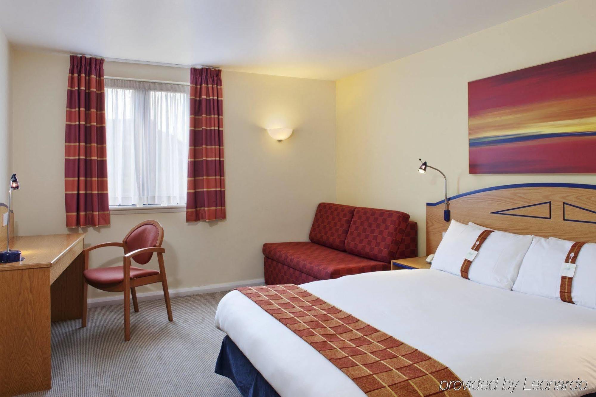 Holiday Inn Express London - Dartford By Ihg Exterior foto