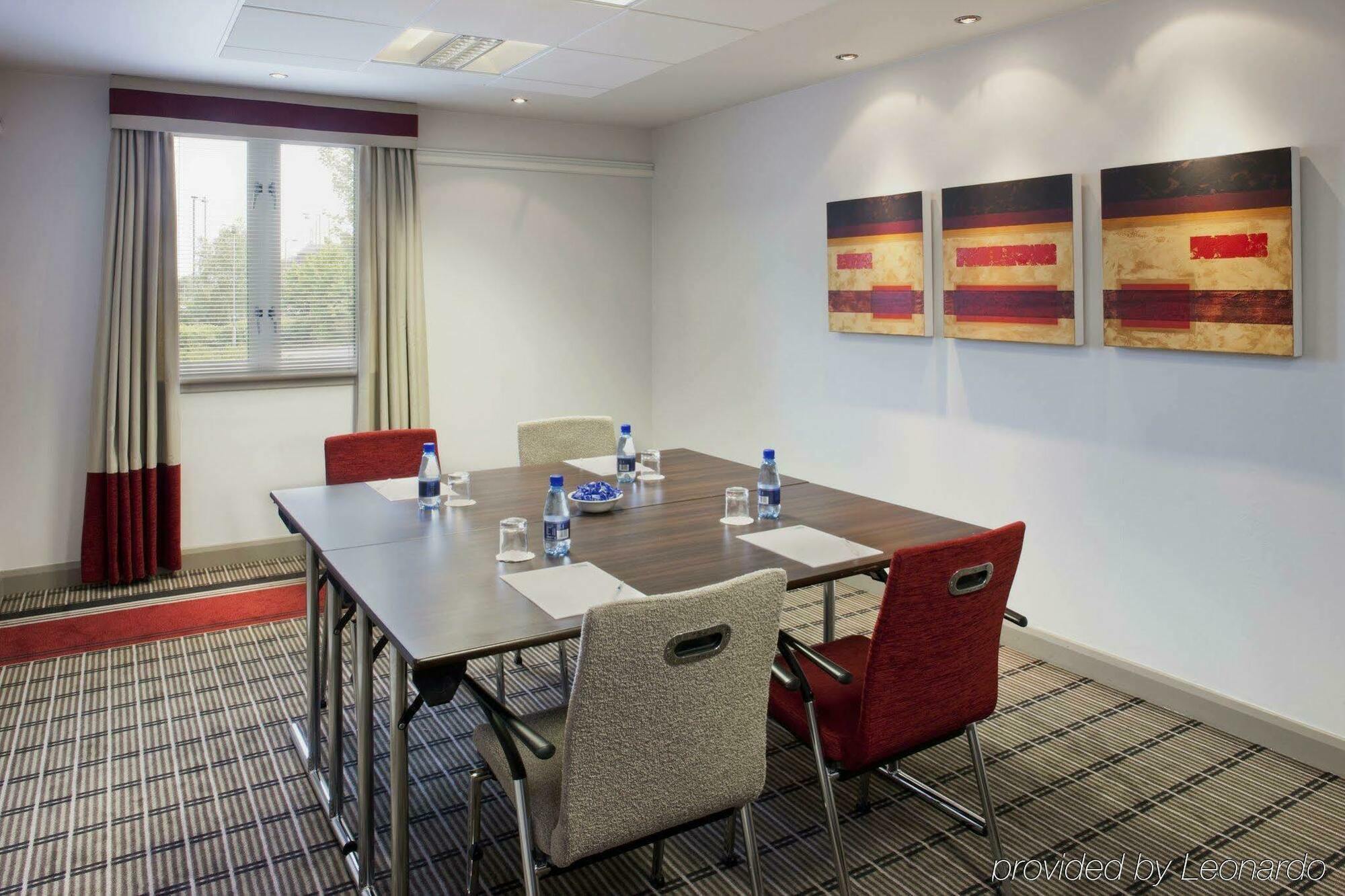 Holiday Inn Express London - Dartford By Ihg Facilidades foto